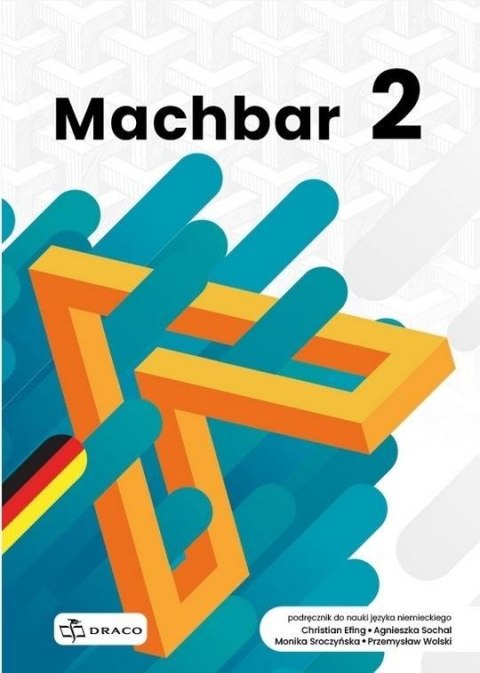 Machbar 2 Podręcznik Machbar 2 Podręcznik