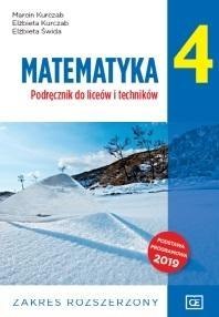 Matematyka LO 4 ZR w.2022 OE PAZDRO Matematyka LO 4 ZR w.2022 OE PAZDRO