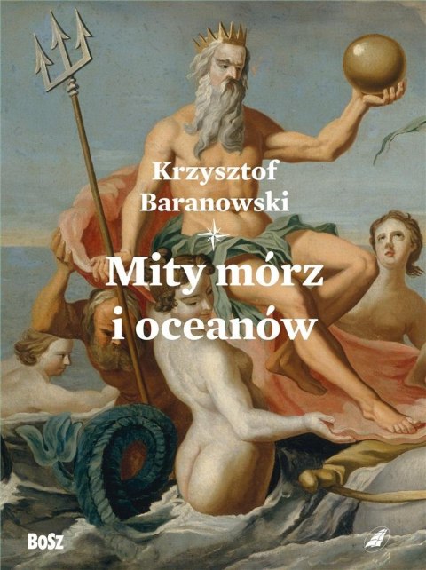 Mity mórz i oceanów Mity mórz i oceanów
