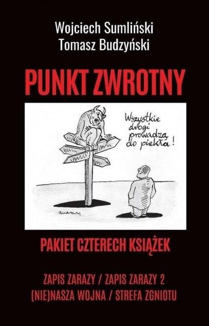 Pakiet: Punkt zwrotny Pakiet: Punkt zwrotny