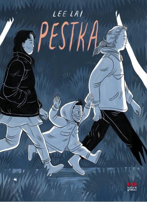 Pestka Pestka