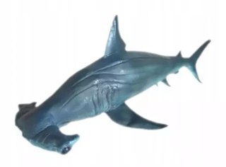 REKIN MŁOT 56 CM DŁUGOŚCI RĘCZNIE MALOWANE