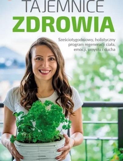 Tajemnice zdrowia w.2 Tajemnice zdrowia w.2