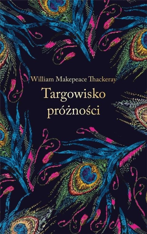 Targowisko próżności (ekskluzywna edycja) Targowisko próżności (ekskluzywna edycja)