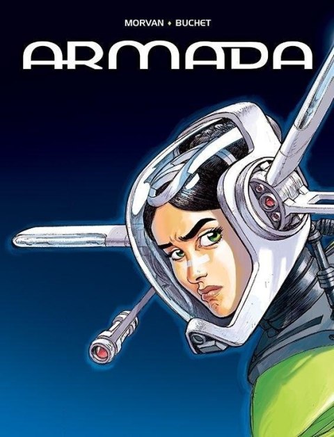 Armada T.3 Armada T.3