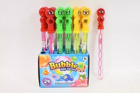 Bańki pająk 36cm 24szt/disp BBAŃ2358 72358 Bańki pająk 36cm 24szt/disp BBAŃ2358 72358