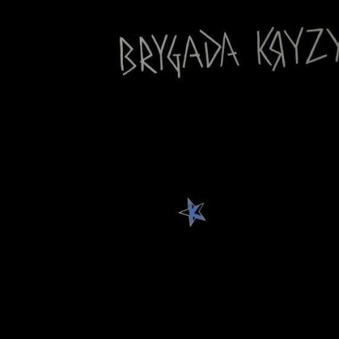Brygada Kryzys (na 40-lecie) LP Brygada Kryzys (na 40-lecie) LP