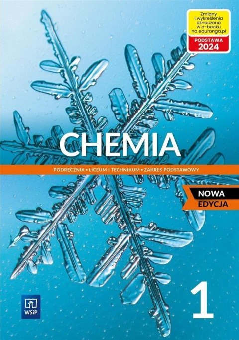 Chemia LO 1 podr. ZP NPP w.2022 WSiP Chemia LO 1 podr. ZP NPP w.2022 WSiP