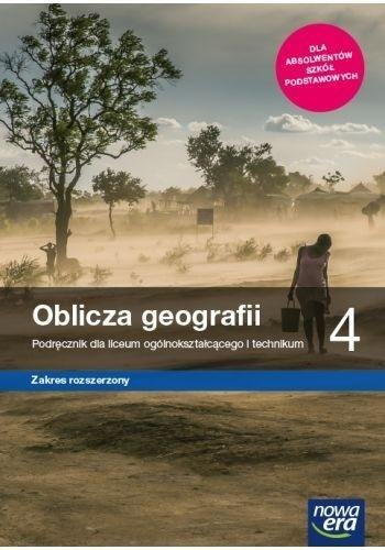 Geografia LO 4 Oblicza geografii Podr. ZR 2022 NE Geografia LO 4 Oblicza geografii Podr. ZR 2022 NE