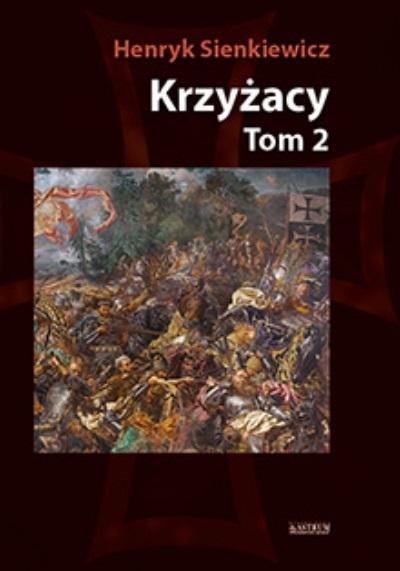 Krzyżacy T.2 BR Krzyżacy T.2 BR