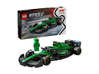 Lego Speed Champions 77245. Bolid F1 Aston Martin