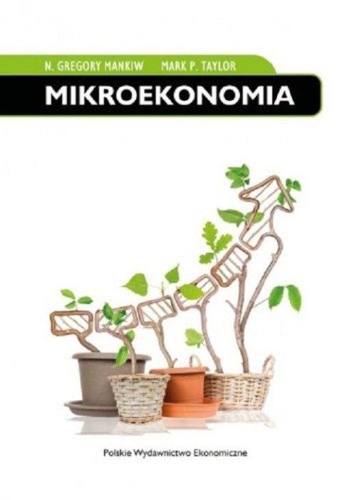 Mikroekonomia w.2022 Mikroekonomia w.2022
