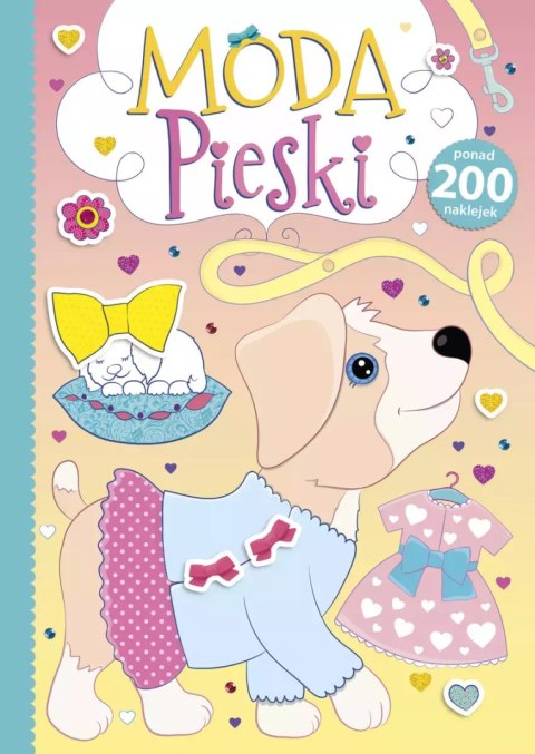 Moda Pieski Moda Pieski