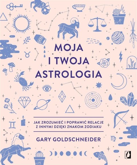 Moja i twoja astrologia Moja i twoja astrologia