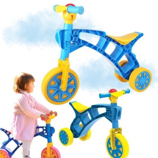 Motor biegowy MIX