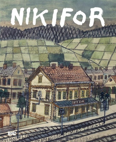 Nikifor Nikifor