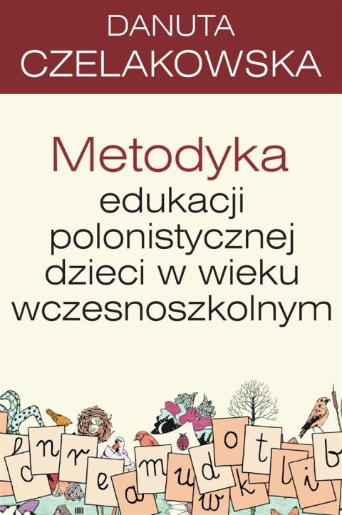 Pedagogika. Metodyka edukacji polonistycznej... Pedagogika. Metodyka edukacji polonistycznej...