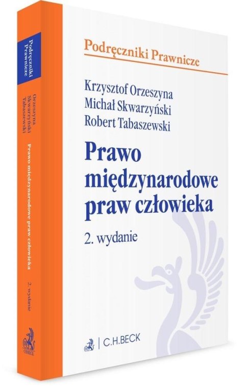Prawo międzynarodowe praw człowieka Prawo międzynarodowe praw człowieka