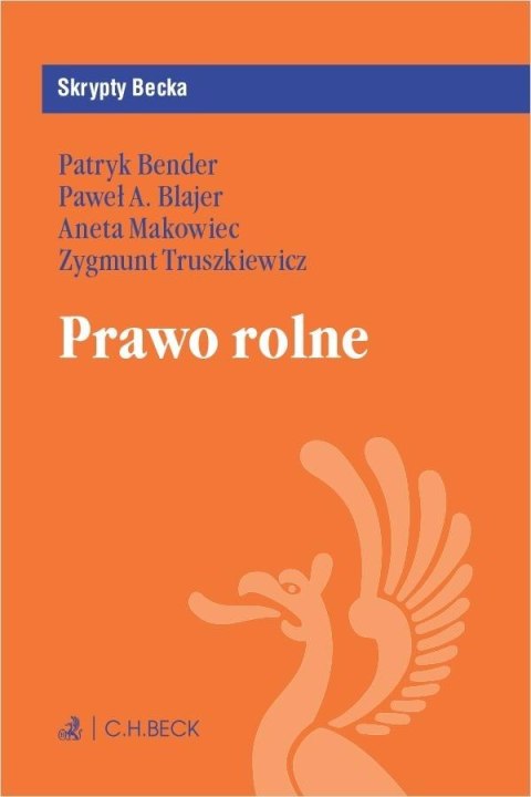 Prawo rolne Prawo rolne