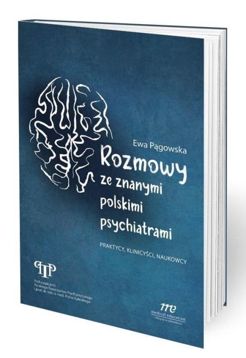 Rozmowy ze znanymi psychiatrami Rozmowy ze znanymi psychiatrami