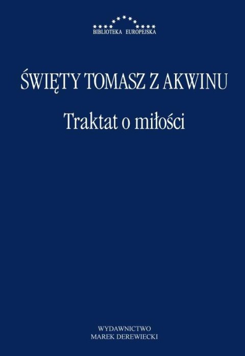 Traktat o miłości Traktat o miłości