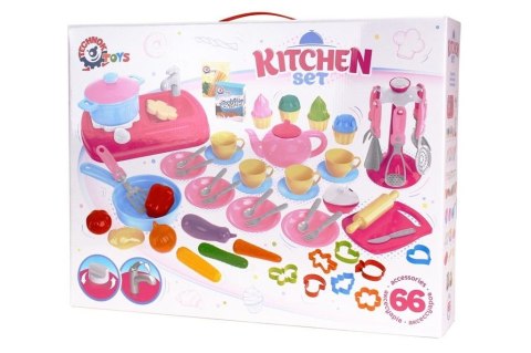 Zestaw kuchenny Zestaw kuchenny