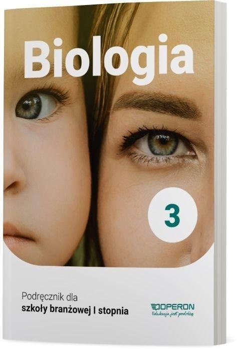 Biologia SBR 3 Podr. w.2021 OPERON Biologia SBR 3 Podr. w.2021 OPERON