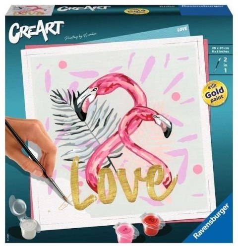 CreArt: Flaming CreArt: Flaming
