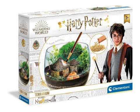 Harry Potter - Terrarium Harry Potter - Terrarium
