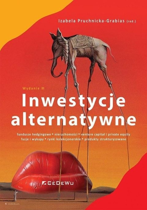 Inwestycje alternatywne w.3