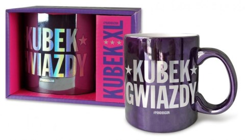 Kubek XL-Gwiazda Kubek XL-Gwiazda