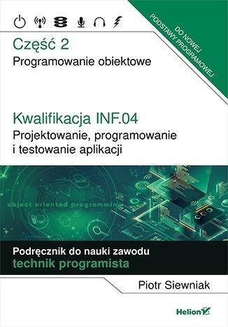 Kwalifikacja INF.04. Projektowanie cz.2 Kwalifikacja INF.04. Projektowanie cz.2
