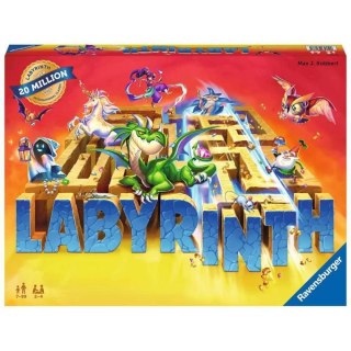 Labyrinth (nowa edycja)