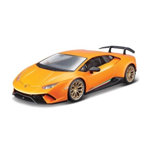 Lamborghini Huracan Performmante 1:24 BBURAGO Lamborghini Huracan Performmante 1:24 BBURAGO