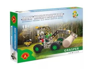 Mały konstruktor II chwytak 1100