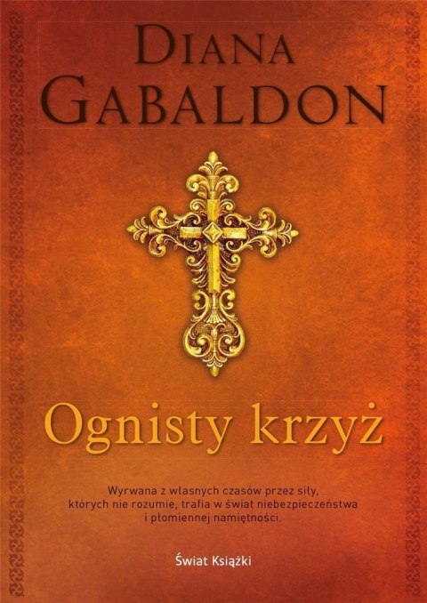 Ognisty krzyż Ognisty krzyż