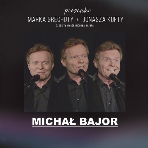 Piosenki Marka Grechuty i Jonasza Kofty LP Piosenki Marka Grechuty i Jonasza Kofty LP