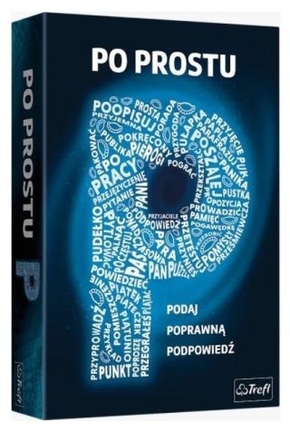 Po prostu P TREFL