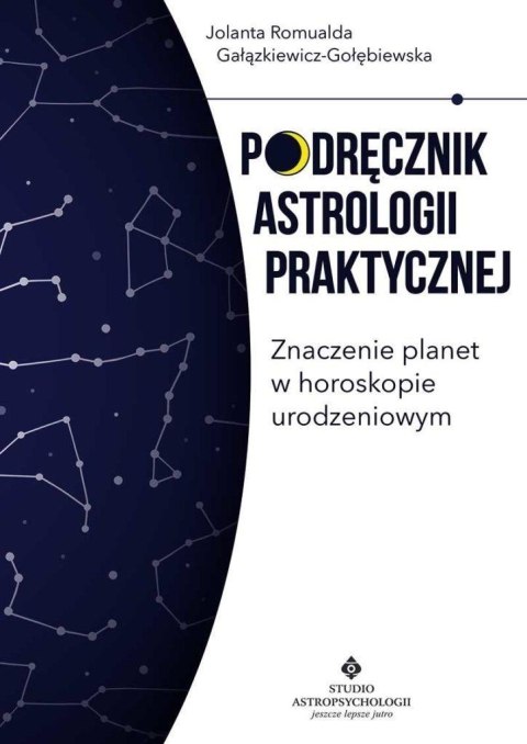 Podręcznik astrologii praktycznej Podręcznik astrologii praktycznej