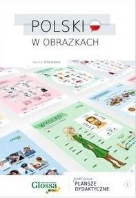 Polski w obrazkach T.2 Polski w obrazkach T.2