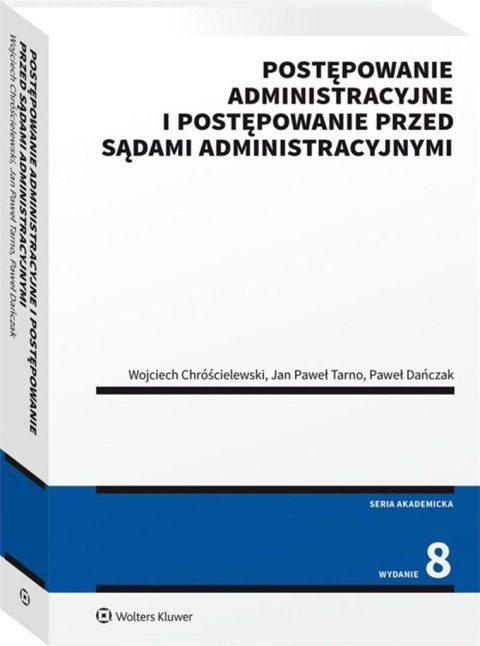 Postępowanie administracyjne i .. Postępowanie administracyjne i ..