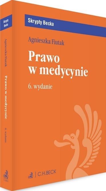 Prawo w medycynie w.6 Prawo w medycynie w.6