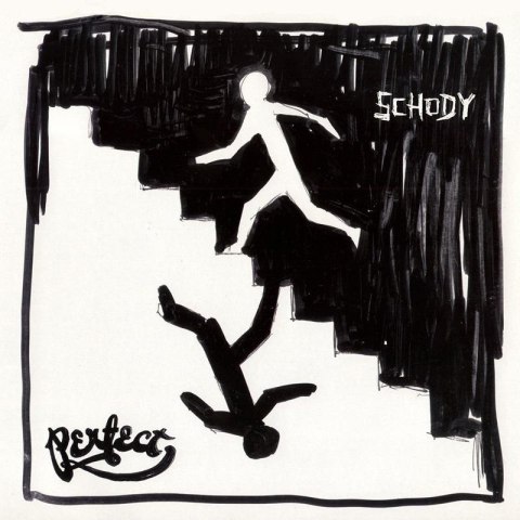 Schody. Reedycja 2019 LP Schody. Reedycja 2019 LP