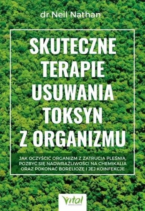 Skuteczne terapie usuwania toksyn z organizmu Skuteczne terapie usuwania toksyn z organizmu