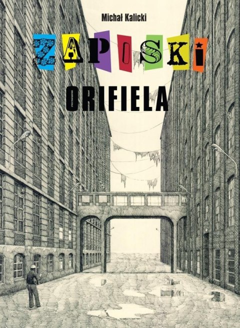 Zapiski Orifiela Zapiski Orifiela