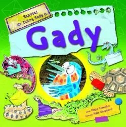 Zapytaj doktora dobrą radę o gady