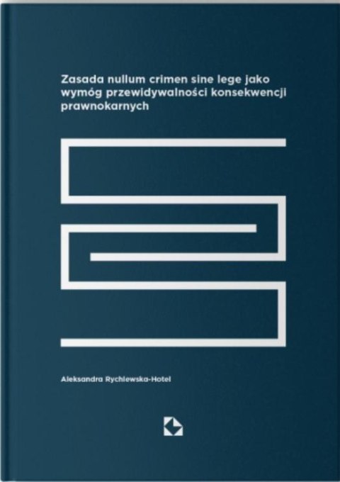 Zasada nullum sine lege jako wymóg... Zasada nullum sine lege jako wymóg...