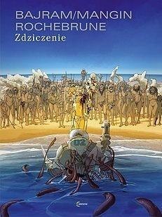 Zdziczenie Zdziczenie