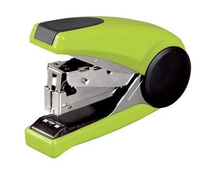 Zszywacz One-touch ziel.-czarny 40 kartek GV085-ZV Zszywacz One-touch ziel.-czarny 40 kartek GV085-ZV