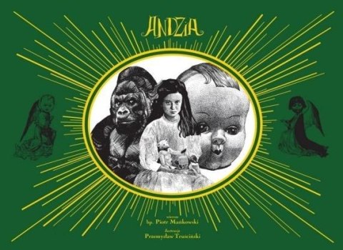 Andzia Andzia